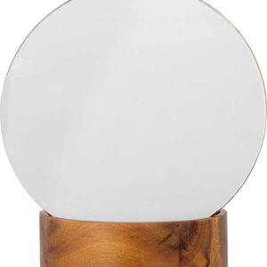 Kosmetické zrcadlo 17x17 cm Rita – Bloomingville. Nejlepší citáty o lásce