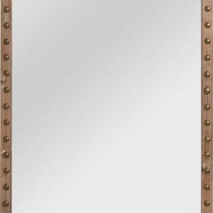 Nástěnné zrcadlo 66x90 cm Tribeca – Premier Housewares. Nejlepší citáty o lásce
