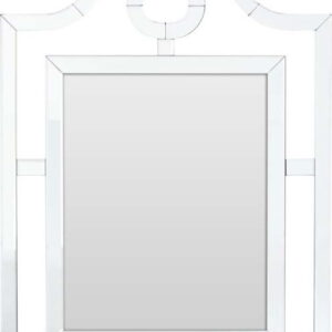 Nástěnné zrcadlo 80x110 cm – Premier Housewares. Nejlepší citáty o lásce
