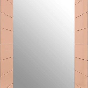 Nástěnné zrcadlo 80x120 cm Kensington – Premier Housewares. Nejlepší citáty o lásce