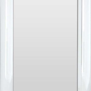 Nástěnné zrcadlo 86x119 cm – Premier Housewares. Nejlepší citáty o lásce