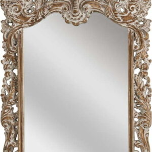 Nástěnné zrcadlo 86x144 cm Baroque – Premier Housewares. Nejlepší citáty o lásce
