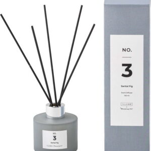 Difuzér No. 3 Santal Fig – ILLUME x Bloomingville. Nejlepší citáty o lásce