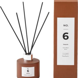 Difuzér No. 6 Sequoia – ILLUME x Bloomingville. Nejlepší citáty o lásce