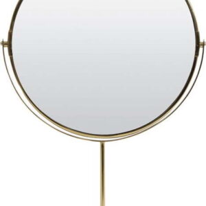 Kosmetické zrcadlo ø 33 cm Riesco – Light & Living. Nejlepší citáty o lásce