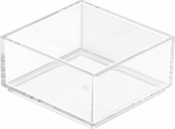 Organizér iDesign Clarity Drawer. Nejlepší citáty o lásce