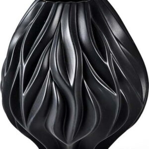 Porcelánová váza Flame - Morsø. Nejlepší citáty o lásce