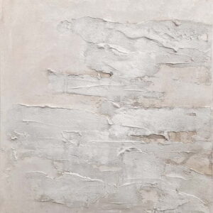 Ručně malovaný obraz 90x120 cm Sand Wall – Malerifabrikken. Nejlepší citáty o lásce