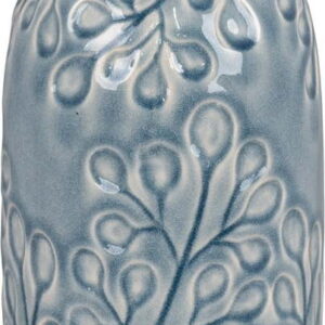Světle modrá keramická váza – House Nordic. Nejlepší citáty o lásce