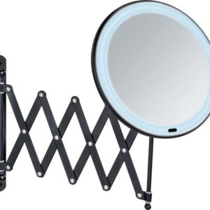 Kosmetické zrcadlo s osvětlením/zvětšovací ø 20 cm Barona – Wenko. Nejlepší citáty o lásce