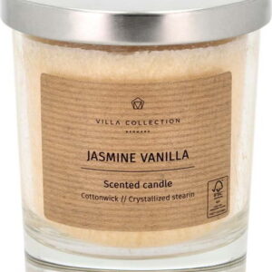 Vonná svíčka doba hoření 40 h Kras: Jasmine & Vanilla – Villa Collection. Nejlepší citáty o lásce