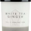 Vonná svíčka doba hoření 48 h Krok: White Tea & Ginger – Villa Collection. Nejlepší citáty o lásce