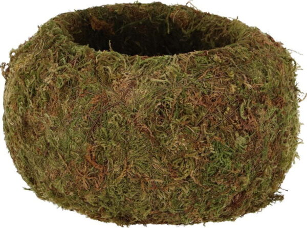 Květináč ø 20 cm Kokedama – Esschert Design. Nejlepší citáty o lásce