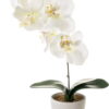 Umělá rostlina (výška 45 cm) Orchid – Casa Selección. Nejlepší citáty o lásce