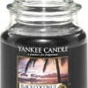 Vonná svíčka doba hoření 65 h Black Coconut – Yankee Candle. Nejlepší citáty o lásce