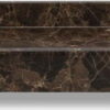 Mramorový dekorativní tác 16x31 cm Marble – Mette Ditmer Denmark. Nejlepší citáty o lásce