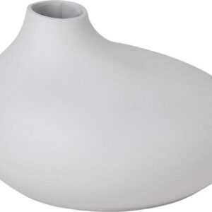 Bílá porcelánová váza (výška 13 cm) Nona – Blomus. Nejlepší citáty o lásce