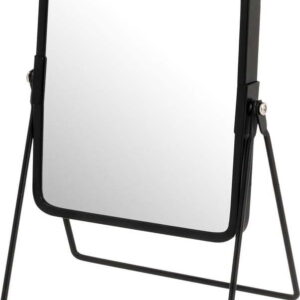 Kosmetické zvětšovací zrcadlo 16x23 cm – Casa Selección. Nejlepší citáty o lásce