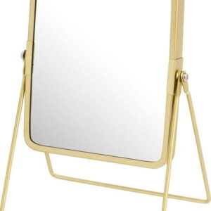 Kosmetické zvětšovací zrcadlo 16x23 cm – Casa Selección. Nejlepší citáty o lásce