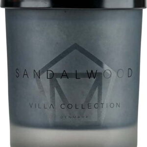 Vonná svíčka doba hoření 48 h Krok: Sandalwood – Villa Collection. Nejlepší citáty o lásce