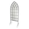 Venkovní zrcadlo 65x180 cm Gothic – Esschert Design. Nejlepší citáty o lásce