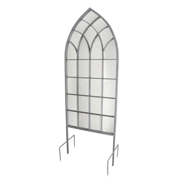 Venkovní zrcadlo 65x180 cm Gothic – Esschert Design. Nejlepší citáty o lásce