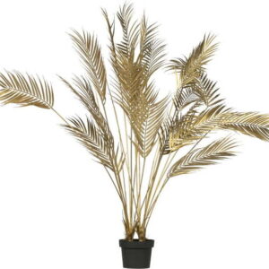 Umělá palma (výška 110 cm) Gold – WOOOD. Nejlepší citáty o lásce