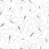 Dětská tapeta 10 m x 50 cm Butterflies – Lilipinso. Nejlepší citáty o lásce