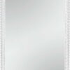 Nástěnné zrcadlo s osvětlením 37x70 cm Yuna – Mirrors and More. Nejlepší citáty o lásce