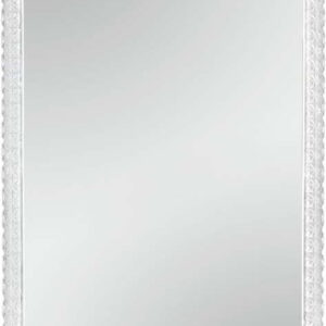 Nástěnné zrcadlo s osvětlením 37x70 cm Yuna – Mirrors and More. Nejlepší citáty o lásce