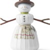 Vánoční figurka Hammershøi Snowwife – Kähler Design. Nejlepší citáty o lásce