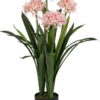 Umělá květina (výška 100 cm) Hyacinth – Ixia. Nejlepší citáty o lásce