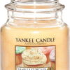 Vonná svíčka doba hoření 65 h Vanilla Cupcake – Yankee Candle. Nejlepší citáty o lásce