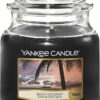 Vonná svíčka doba hoření 65 h Black Coconut – Yankee Candle. Nejlepší citáty o lásce